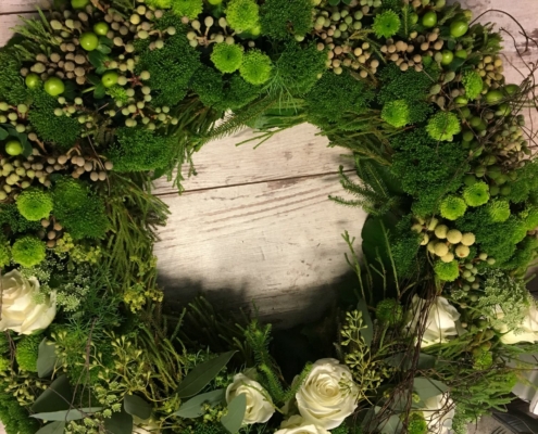 Blumerei Eichhorst