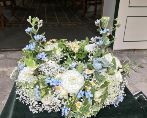 Blumerei Eichhorst