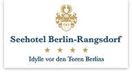 Seehotel Berlin-Rangsdorf